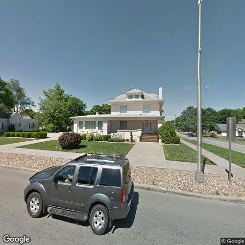 Hoefer Funeral Home Inc