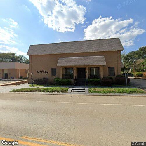 Mangum Funeral Home
