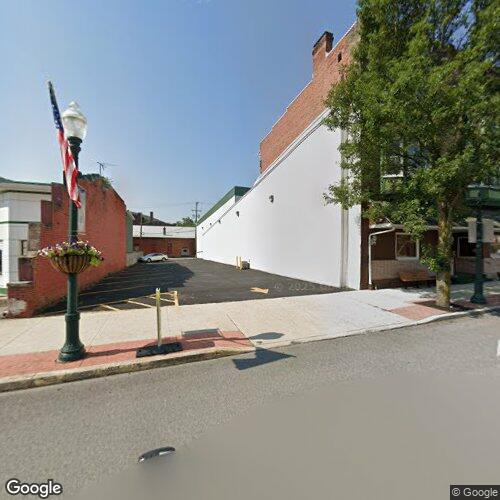 Richard Searer Funeral Home