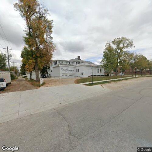 Dahn & Woodhouse Funeral Home