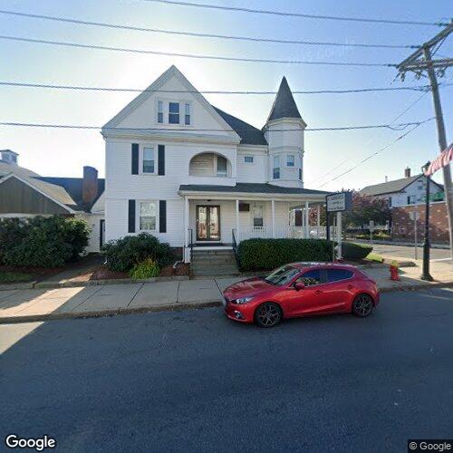 Carroll Funeral Home
