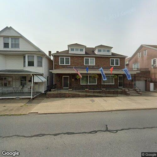 C. J. Lucas Funeral Home, Inc.