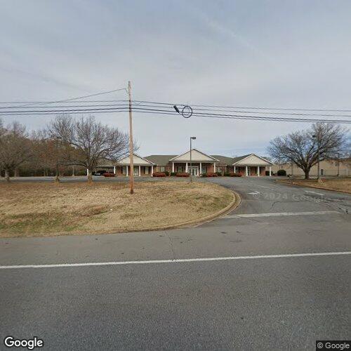 Cleveland Funeral Services Inc