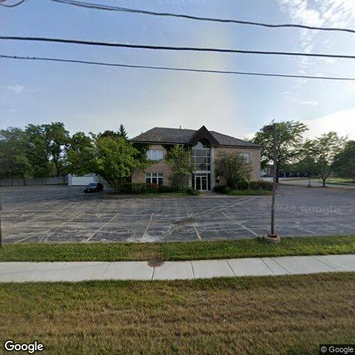 Symonds Funeral Home