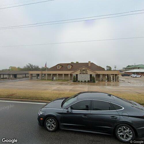 Stumpff Funeral Home & Crematory