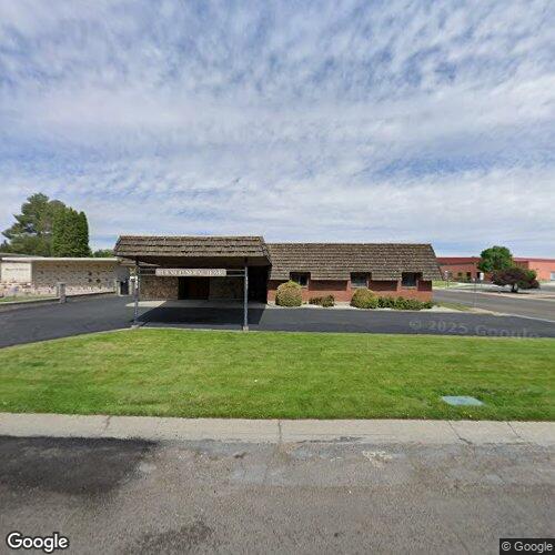 Burns Funeral Home and Memorial Garden