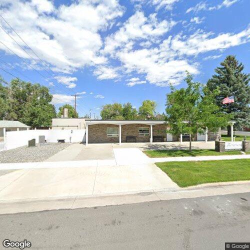 Thompson Funeral Home