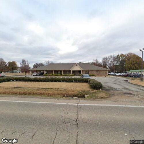 Mitchell Funeral Home