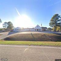 Sam B. Harvey Funeral Home