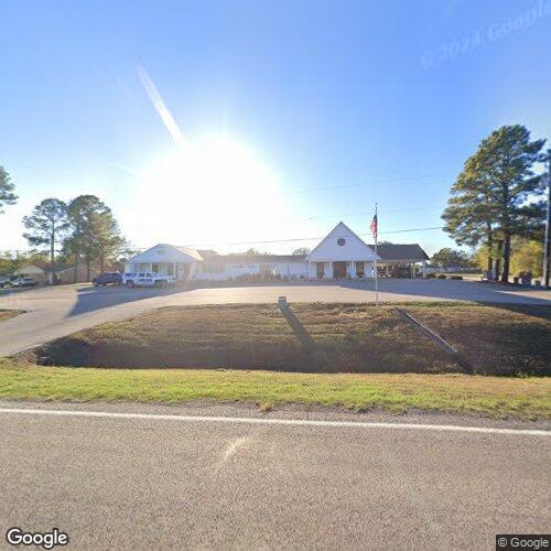 Sam B Harvey Funeral Home