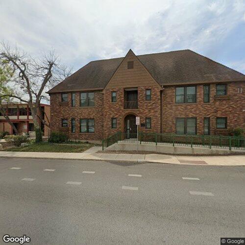 San Antonio College Mortuary