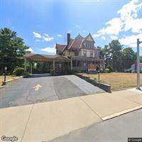 Bond Funeral Home
