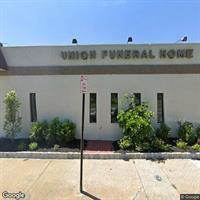 Union Funeral Home