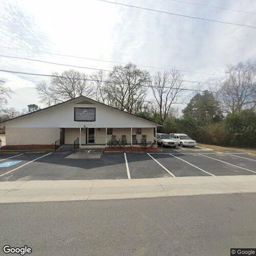 James R Barnes Mortuary