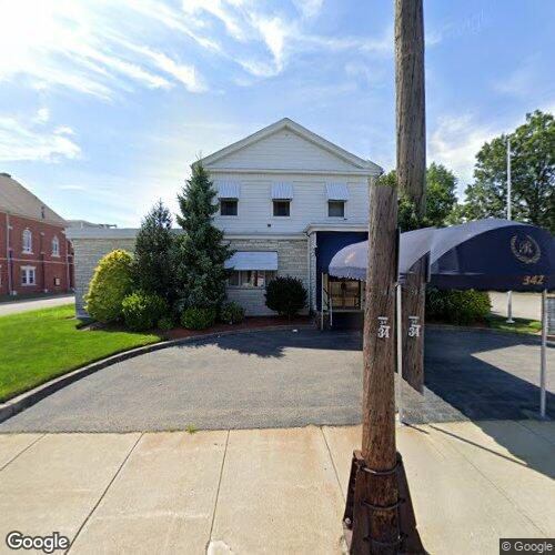 Karol A Romenski & Sons Funeral Home
