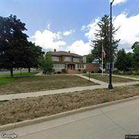 Eberhardt Stevenson Funeral Homes