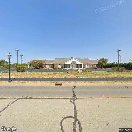 Dwayne R. Spence Funeral Home