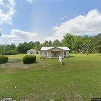 Christian Memorial - Brewton