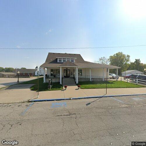 Ralph O. Jones Funeral Home