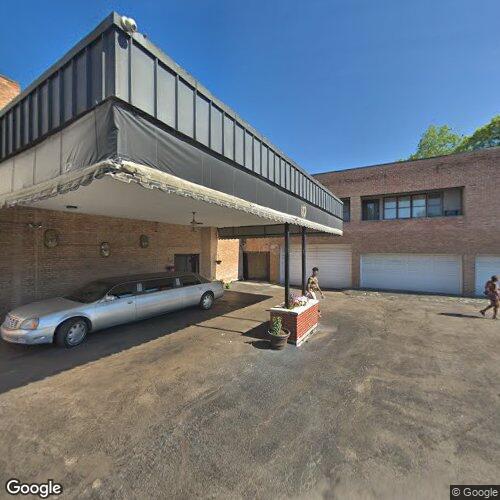C.B. Taylor Funeral Home