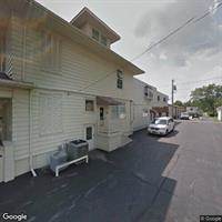 Genda Funeral Home - Frankfort