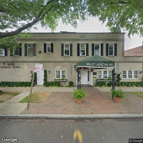 Fox Funeral Home
