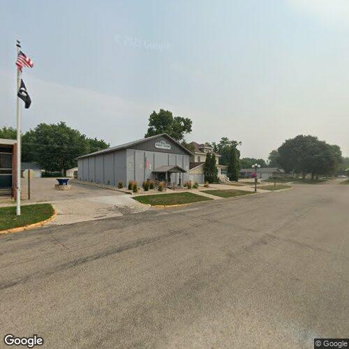 Andringa Funeral Home Sheldon