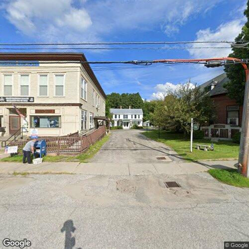 Boardway & Cilley Funeral Home