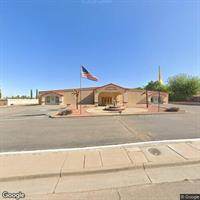 Alamogordo Funeral Home