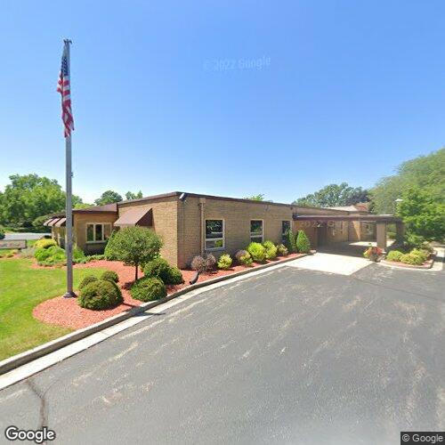 Randle-Dable-Brisk Funeral Home