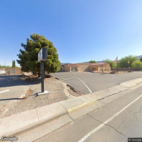 Alamogordo Funeral Home Inc