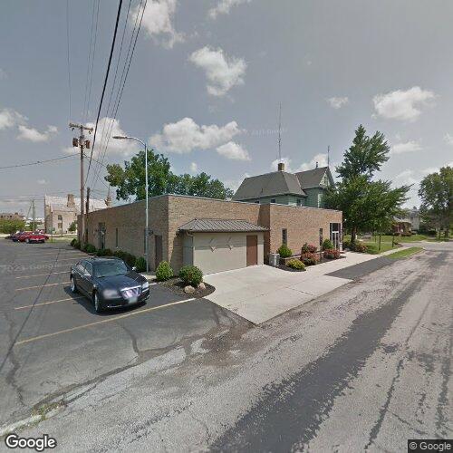 Brickner Funeral Home