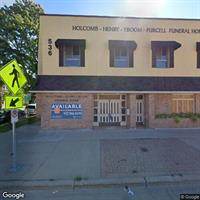 Holcomb-Henry-Boom Funeral Home