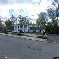 Johnson Funeral Home