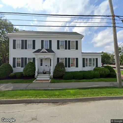 Brookings-Smith Funeral Home