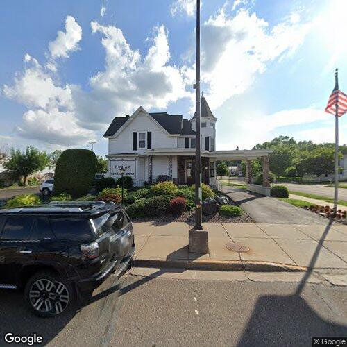 Horan Funeral Home