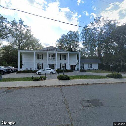 Johnson Funeral Home