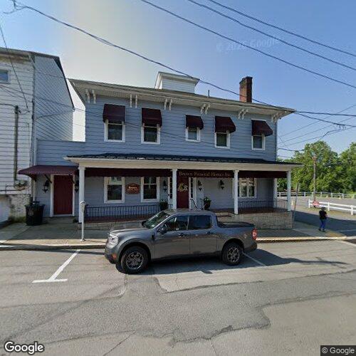 Brown Funeral Homes, Inc.
