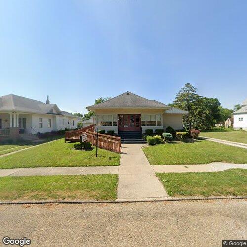 Otto Argo Calvert Funeral Home