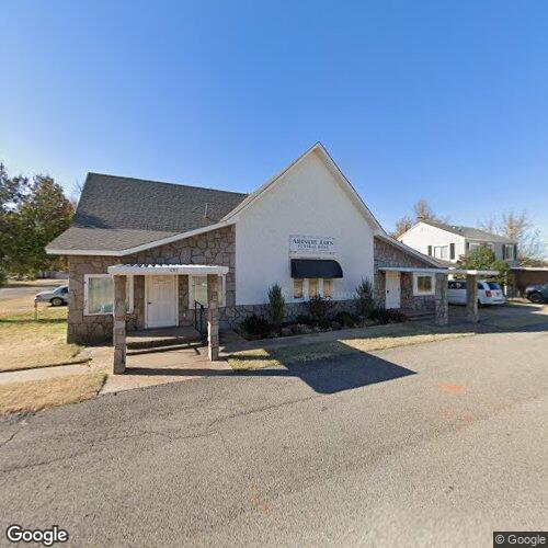 Abernathy-Aaron Funeral Home
