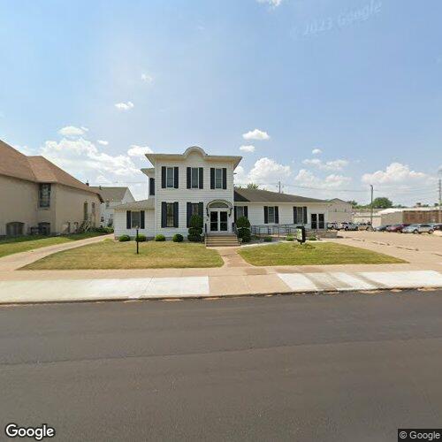 Pape Funeral Home