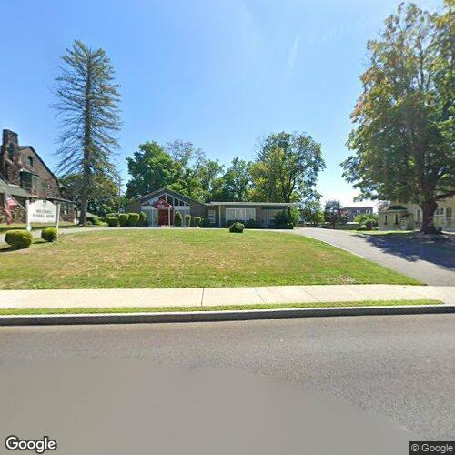 Melendez Funeral Home LLC