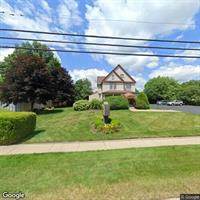 Bernard P. Borowski Memorial Home