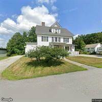 Kingston Funeral Home