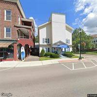 Perkins-Parker Funeral Home