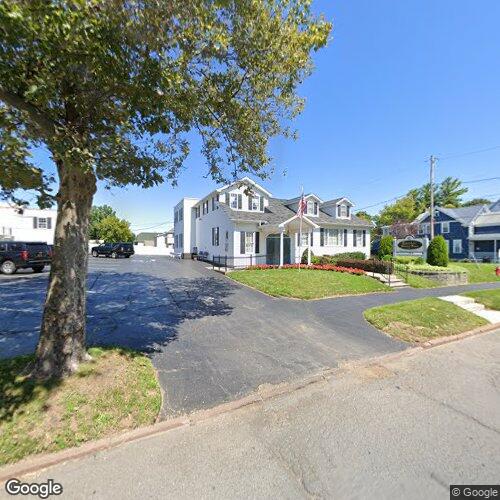 Carter Funeral Home, Inc.