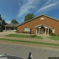 Giles-Harris Funeral Home