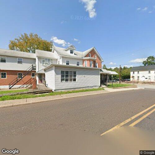 Kligge Funeral Home Inc