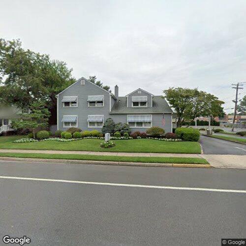 Pable Evertz Funeral Home