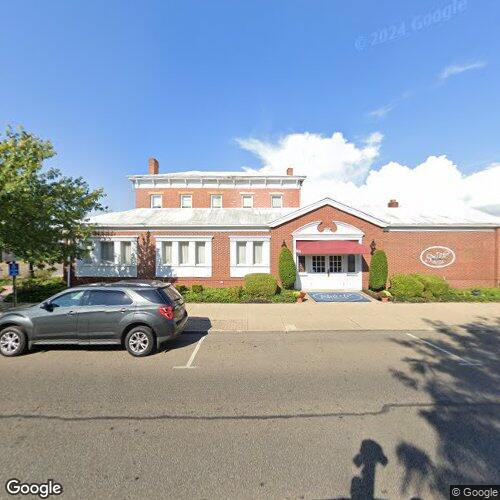 Johnson-Smith Funeral Home